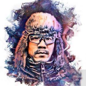 Meet your Posher, Henry